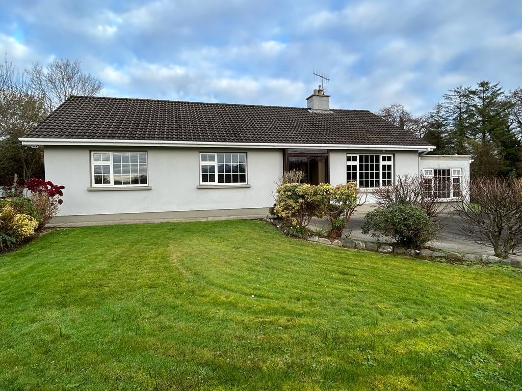 Curragh, Aghadoe, Killarney, Co. Kerry