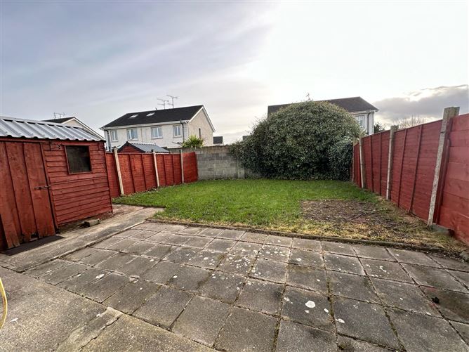 43 Woodbury Gardens, Tom Bellew Avenue, , Dundalk, Louth