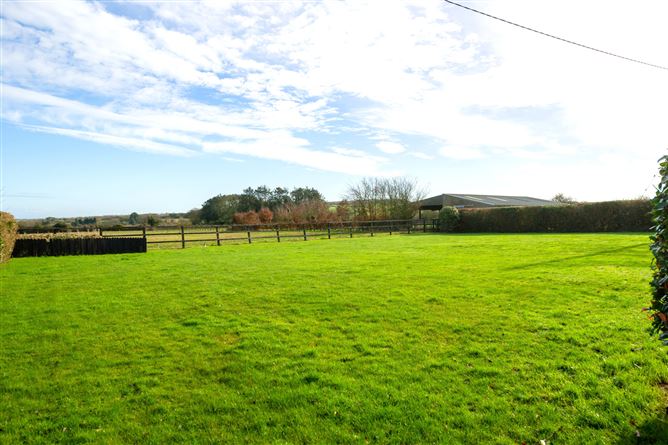 Condonstown, Watergrasshill, Co. Cork