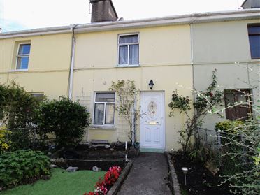 Image for 15 Fitzgeralds Terrace, Dungarvan, Waterford