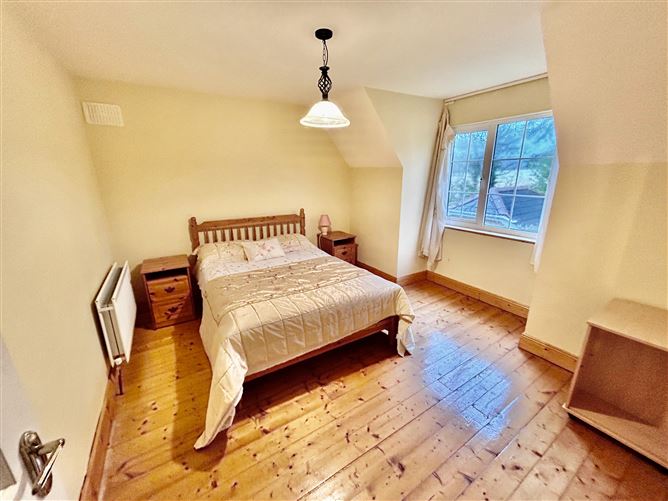 3 Ardcolm Drive, Rectory Hall, Castlebridge, Wexford