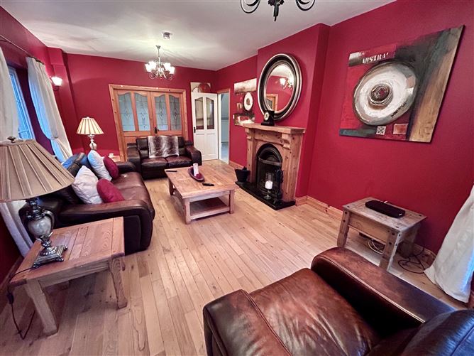 3 Ardcolm Drive, Rectory Hall, Castlebridge, Wexford