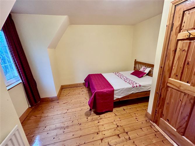 3 Ardcolm Drive, Rectory Hall, Castlebridge, Wexford