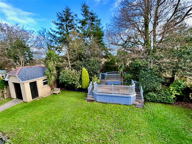 3 Ardcolm Drive, Rectory Hall, Castlebridge, Wexford