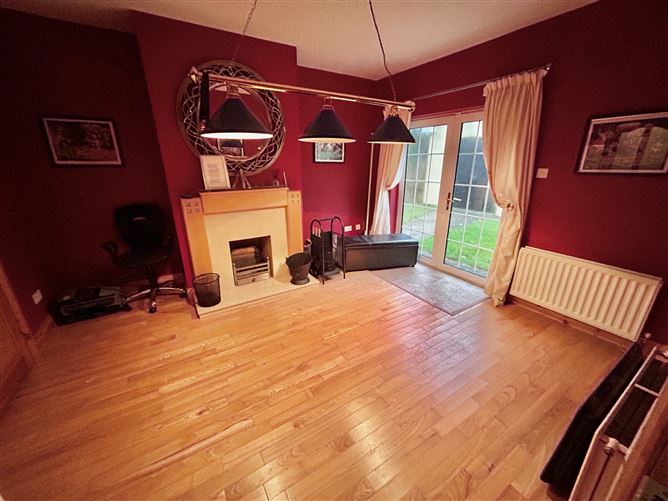 3 Ardcolm Drive, Rectory Hall, Castlebridge, Wexford