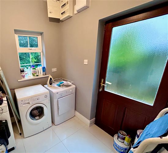 3 Ardcolm Drive, Rectory Hall, Castlebridge, Wexford