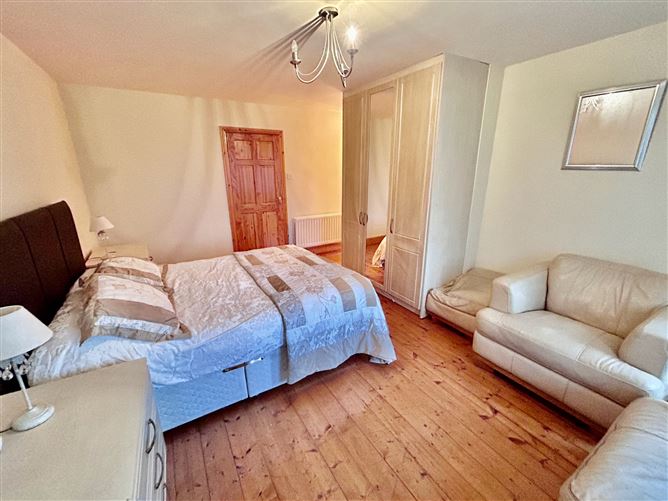 3 Ardcolm Drive, Rectory Hall, Castlebridge, Wexford