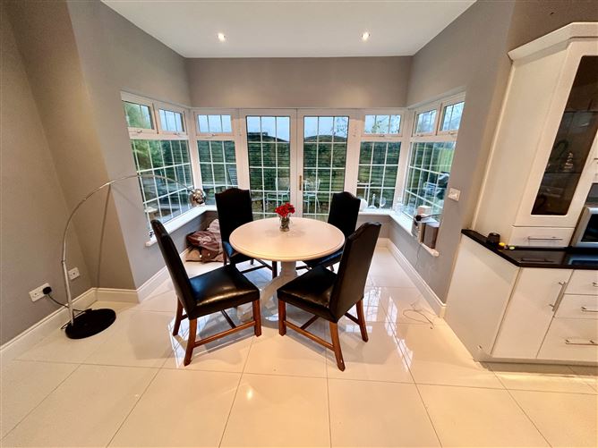 3 Ardcolm Drive, Rectory Hall, Castlebridge, Wexford