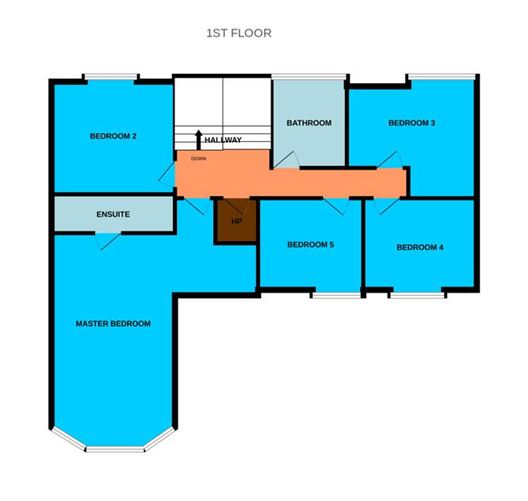 3 Ardcolm Drive, Rectory Hall, Castlebridge, Wexford
