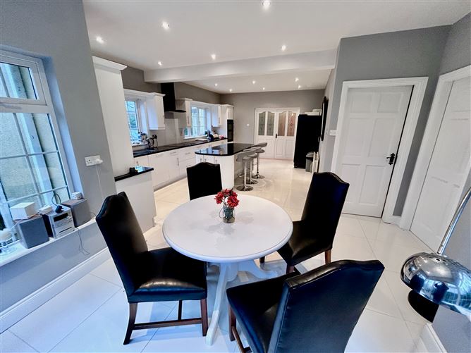3 Ardcolm Drive, Rectory Hall, Castlebridge, Wexford