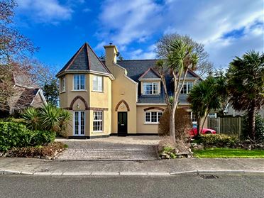 Image for 3 Ardcolm Drive, Rectory Hall, Castlebridge, Wexford