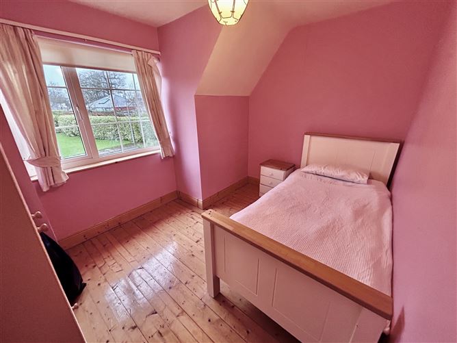 3 Ardcolm Drive, Rectory Hall, Castlebridge, Wexford