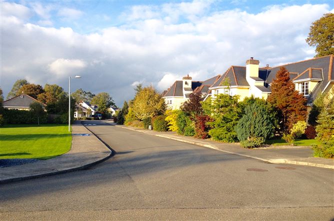 3 Ardcolm Drive, Rectory Hall, Castlebridge, Wexford