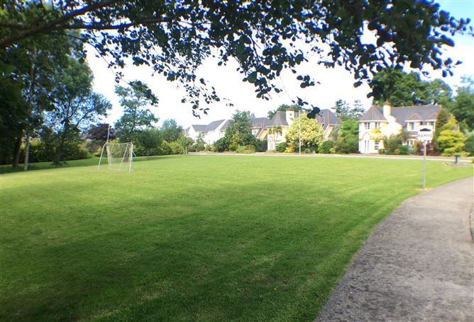 3 Ardcolm Drive, Rectory Hall, Castlebridge, Wexford