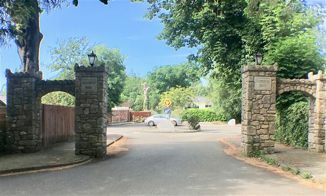 3 Ardcolm Drive, Rectory Hall, Castlebridge, Wexford