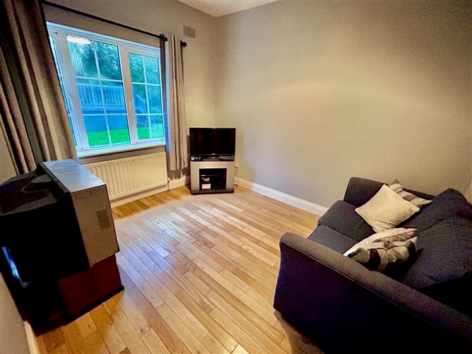 3 Ardcolm Drive, Rectory Hall, Castlebridge, Wexford