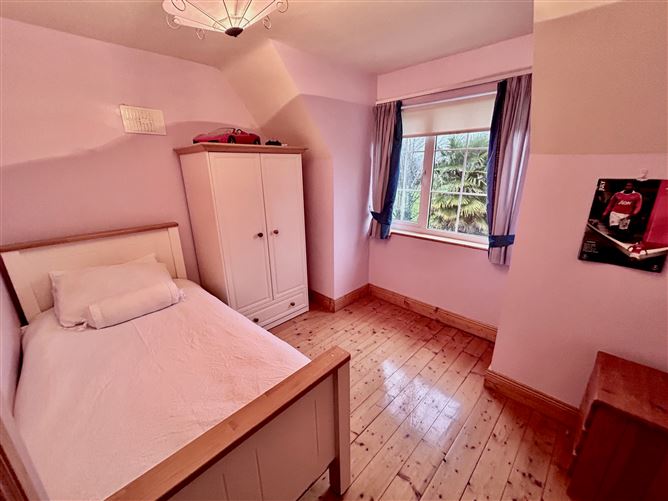 3 Ardcolm Drive, Rectory Hall, Castlebridge, Wexford