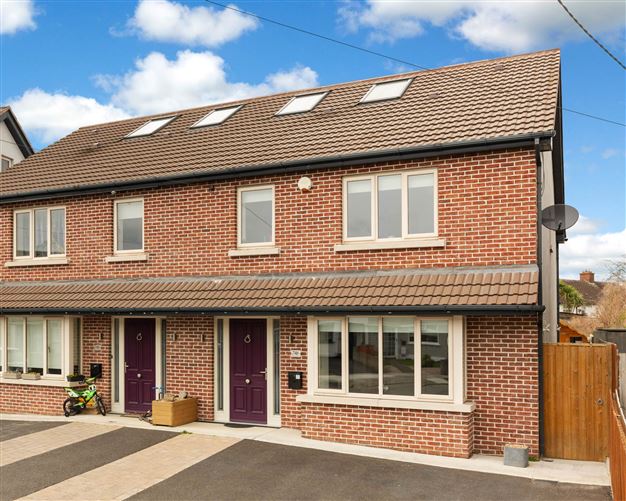 74f Ardlea Road, Artane, Dublin 5, County Dublin Karen Mulvaney