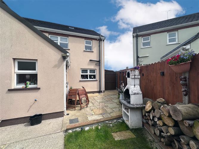 87 Wylies Hill, Ballybay, Co. Monaghan