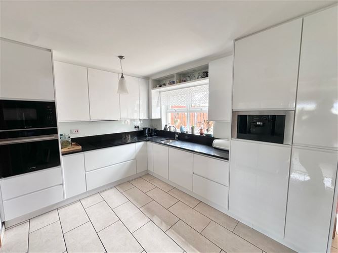 87 Wylies Hill, Ballybay, Co. Monaghan