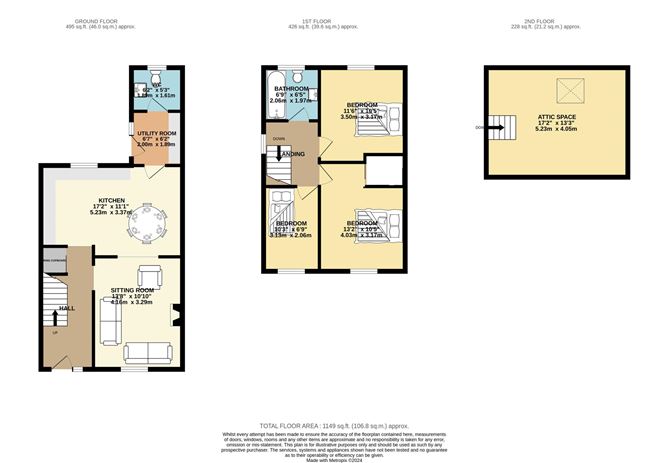 87 Wylies Hill, Ballybay, Co. Monaghan