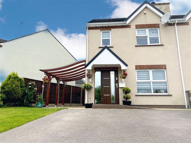 87 Wylies Hill, Ballybay, Co. Monaghan