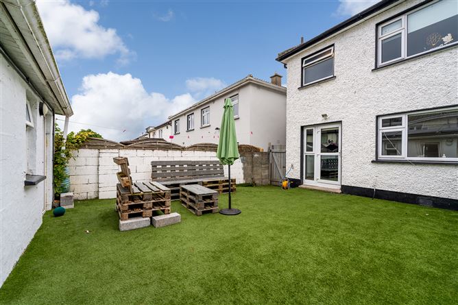 68 Kiltipper Drive, Aylesbury, Tallaght, Dublin 24