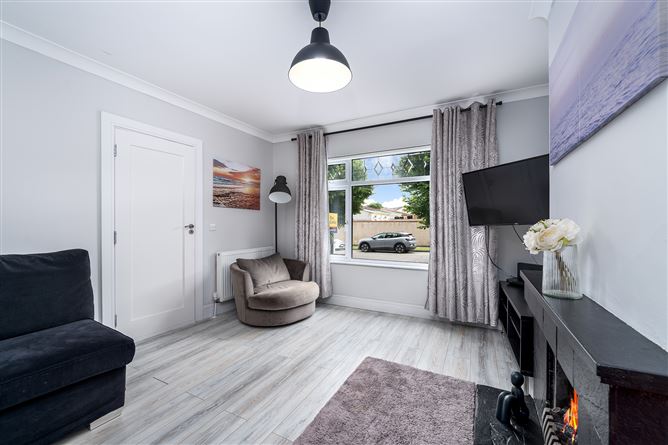 68 Kiltipper Drive, Aylesbury, Tallaght, Dublin 24