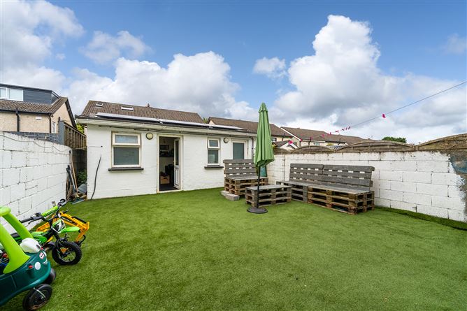 68 Kiltipper Drive, Aylesbury, Tallaght, Dublin 24