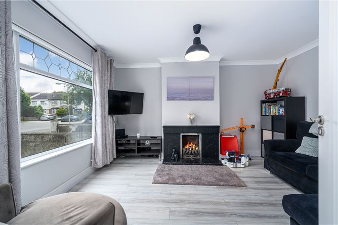 68 Kiltipper Drive, Aylesbury, Tallaght, Dublin 24