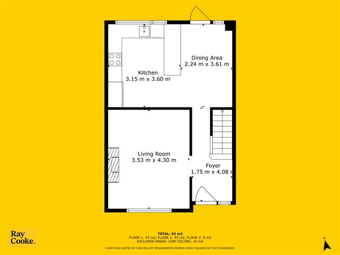 68 Kiltipper Drive, Aylesbury, Tallaght, Dublin 24
