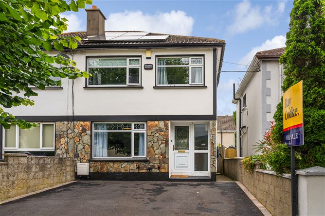68 Kiltipper Drive, Aylesbury, Tallaght, Dublin 24
