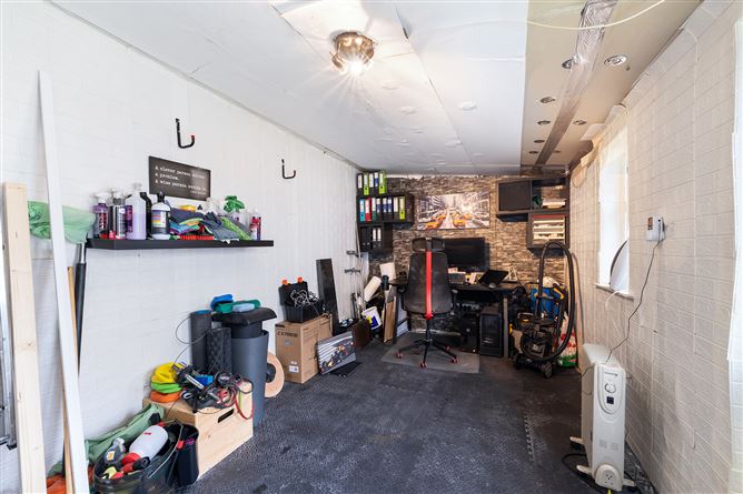 68 Kiltipper Drive, Aylesbury, Tallaght, Dublin 24