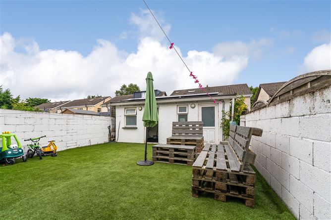 68 Kiltipper Drive, Aylesbury, Tallaght, Dublin 24
