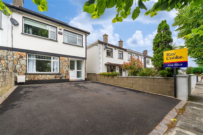 68 Kiltipper Drive, Aylesbury, Tallaght, Dublin 24