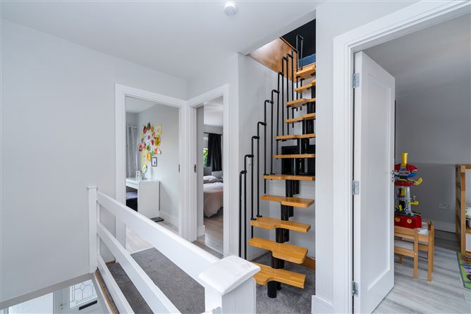 68 Kiltipper Drive, Aylesbury, Tallaght, Dublin 24