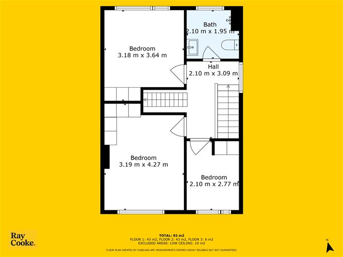 68 Kiltipper Drive, Aylesbury, Tallaght, Dublin 24