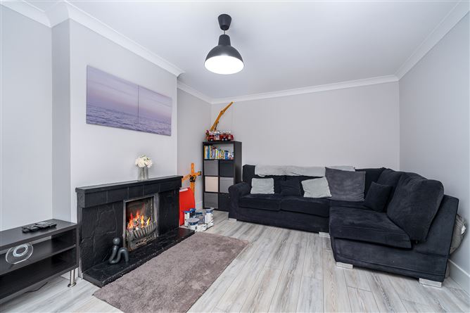 68 Kiltipper Drive, Aylesbury, Tallaght, Dublin 24