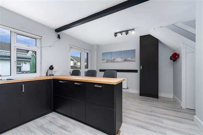 68 Kiltipper Drive, Aylesbury, Tallaght, Dublin 24