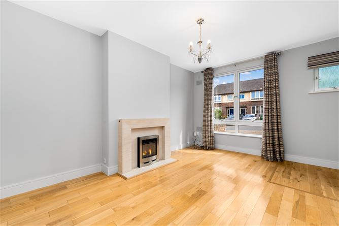 13 Belarmine Drive, Stepaside, Dublin 18