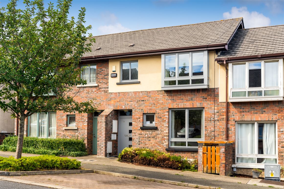 13 Belarmine Drive, Stepaside, Dublin 18