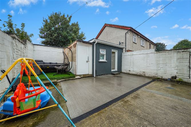 27 Kiltalown Road, Tallaght, Dublin 24