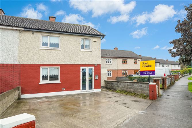 27 Kiltalown Road, Tallaght, Dublin 24