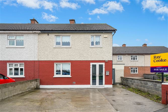 27 Kiltalown Road, Tallaght, Dublin 24