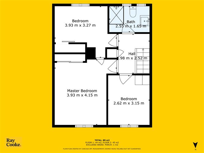 27 Kiltalown Road, Tallaght, Dublin 24