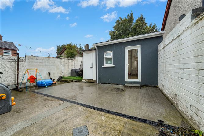 27 Kiltalown Road, Tallaght, Dublin 24