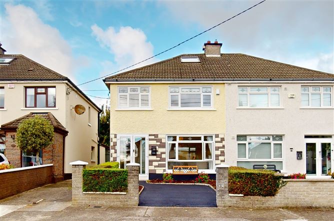 119 Ardmore Drive, Dublin 5, Dublin