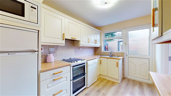119 Ardmore Drive, Dublin 5, Dublin