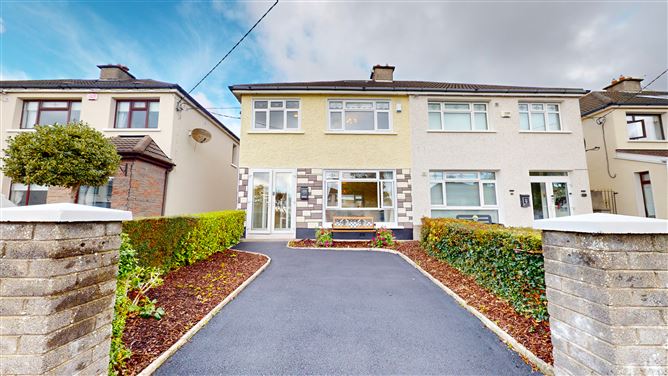 119 Ardmore Drive, Dublin 5, Dublin