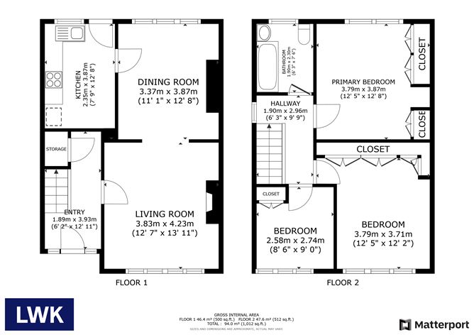 119 Ardmore Drive, Dublin 5, Dublin